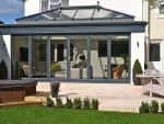 aluminium bifold doors fareham