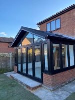 bespoke conservatories south england