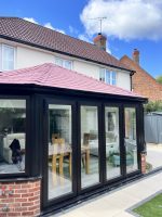 bi-fold doors