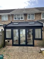 bifold doors