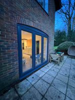 double glazing doors