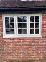 quality upvc windows