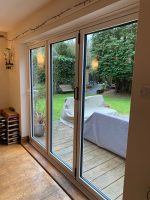 upvc doors