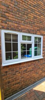 sliding sash windows