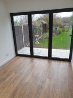 bifold doors