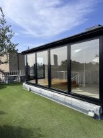 Energy-Saving uPVC and Aluminium Windows for Homeowners