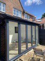 patio doors